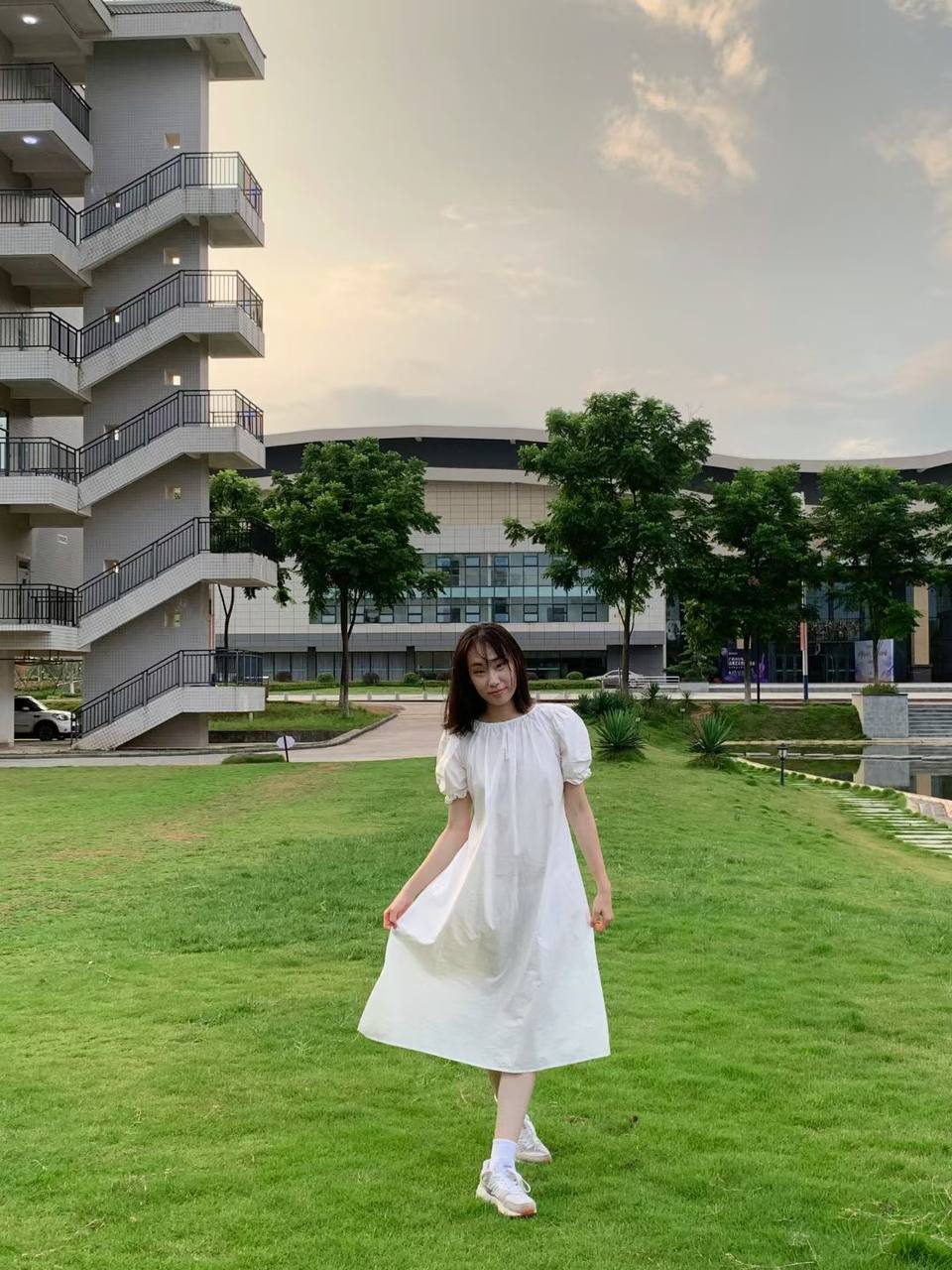 越南美女内射BBWXZ