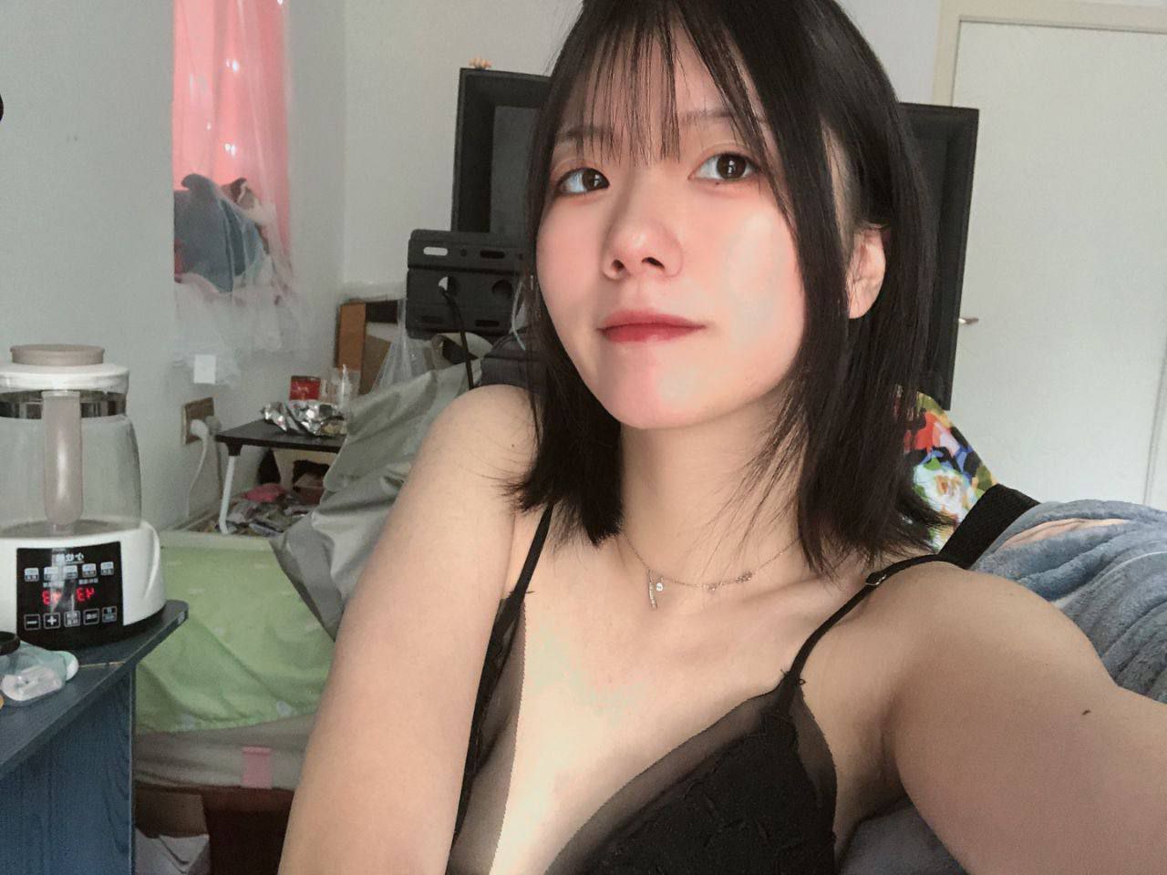 跪趴式啪啪GIF动态图27报