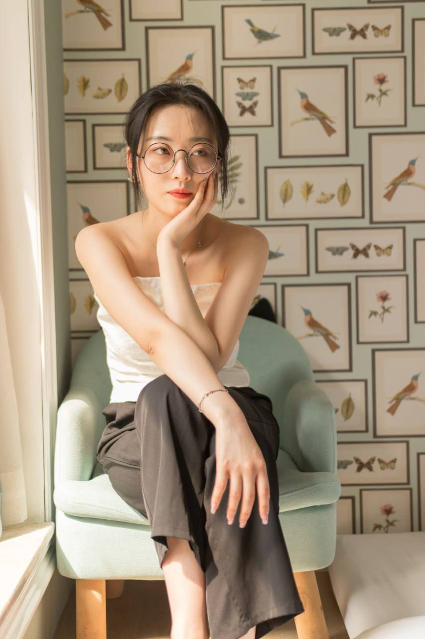 亚洲女同一区二区