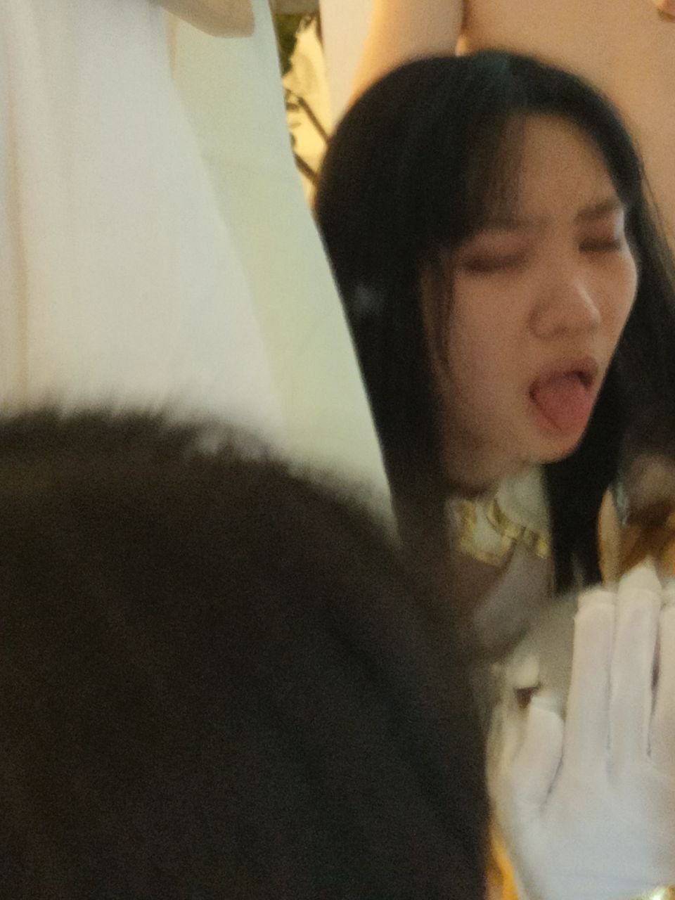 喂饱欲求不满的熟妇