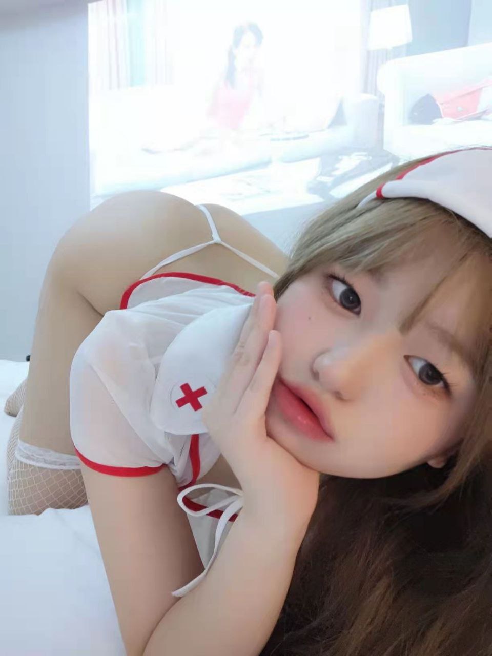 我和小伙子作爱时高潮