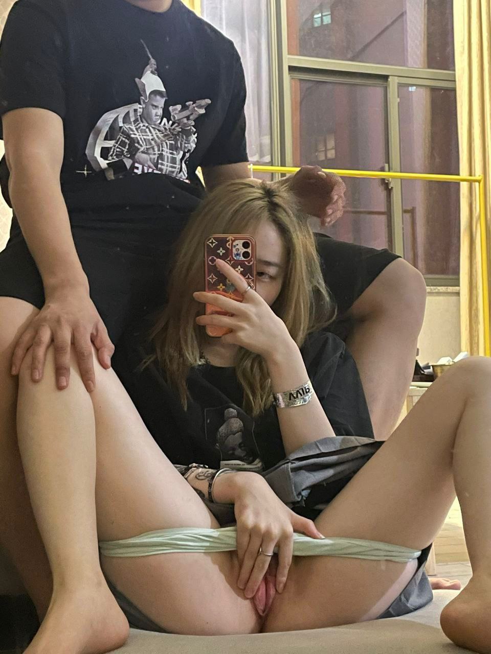 啪啪内射少妇20201028