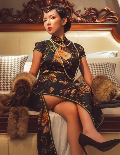 公交上越插越深