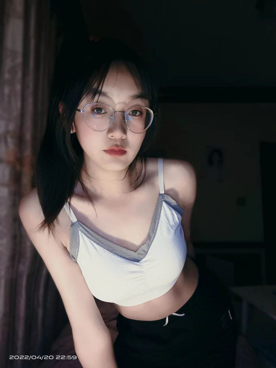 人夫的堕落人妖变装