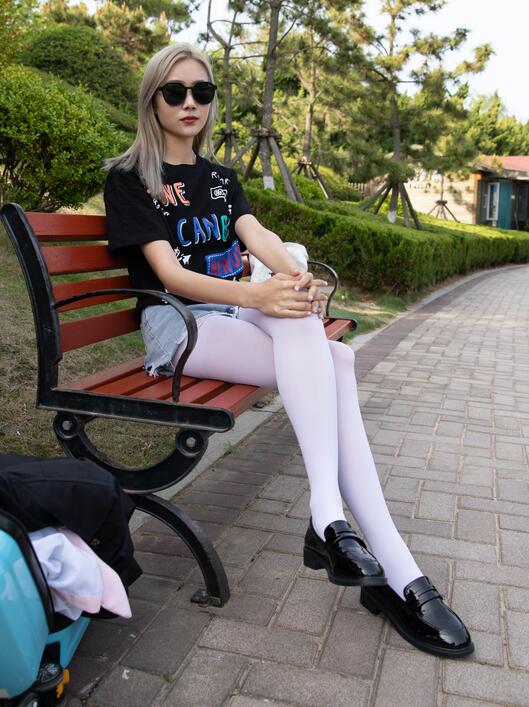 火车上和两个乘务员销魂