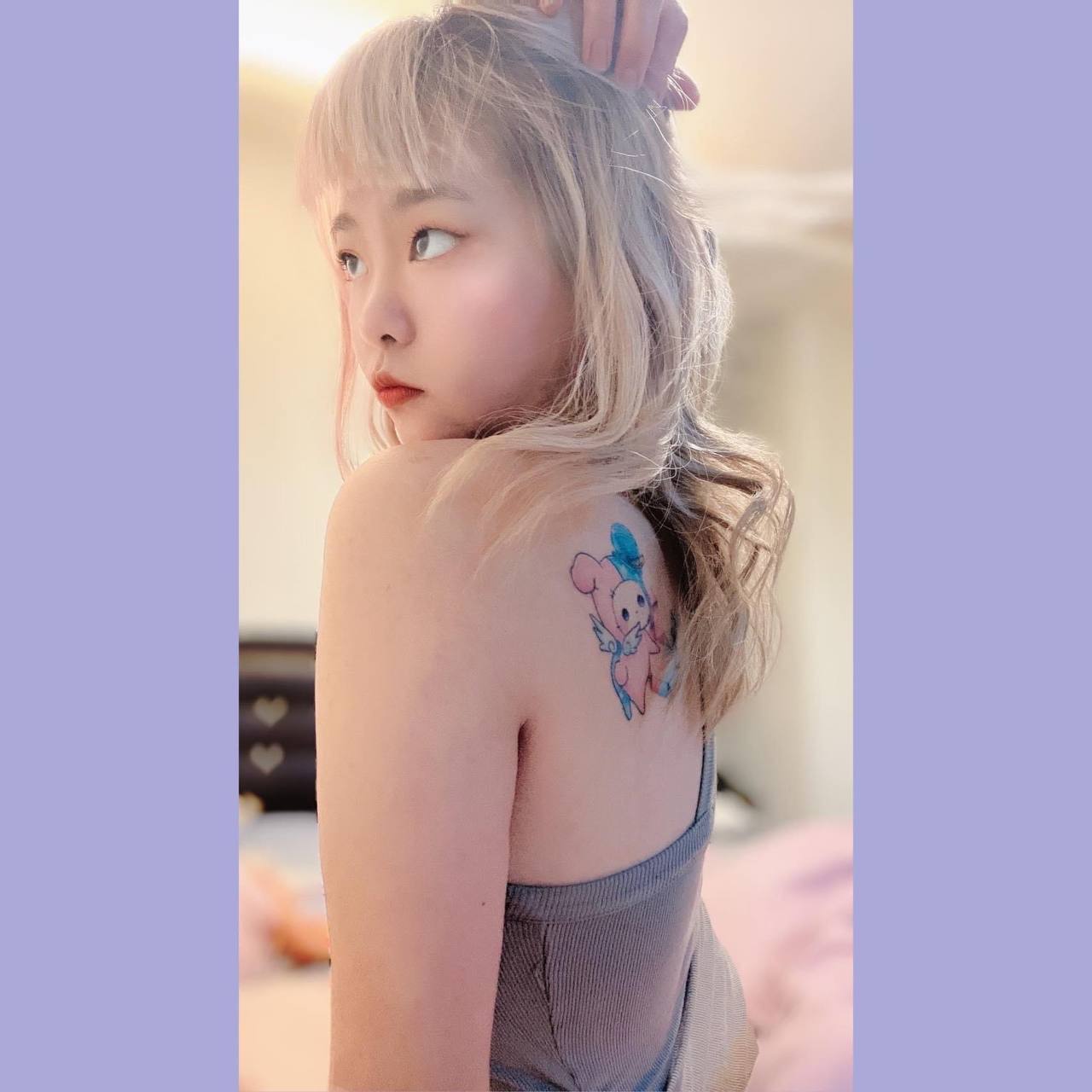 很黄很色吸奶头A片动态图-91ponr国内精品自线拍app - 小鸡AV娇吟浴室h