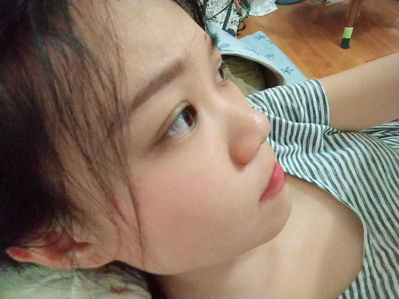 下面含着精子去上课H