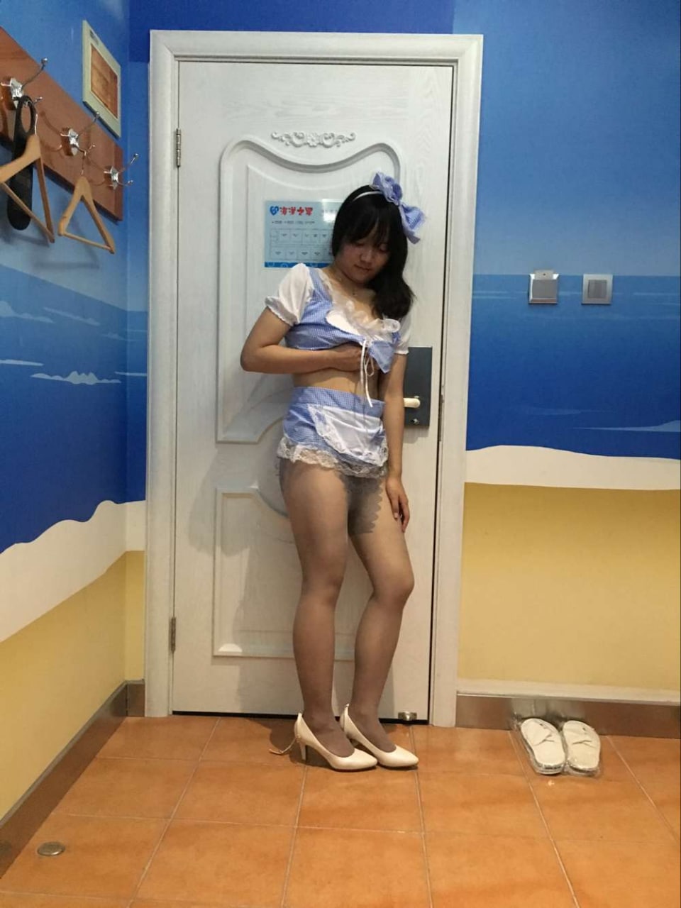 跪趴式啪啪GIF动态图27报-夫洗澡公强我了60分钟 - 小鸡AV男人艹b的女人图片