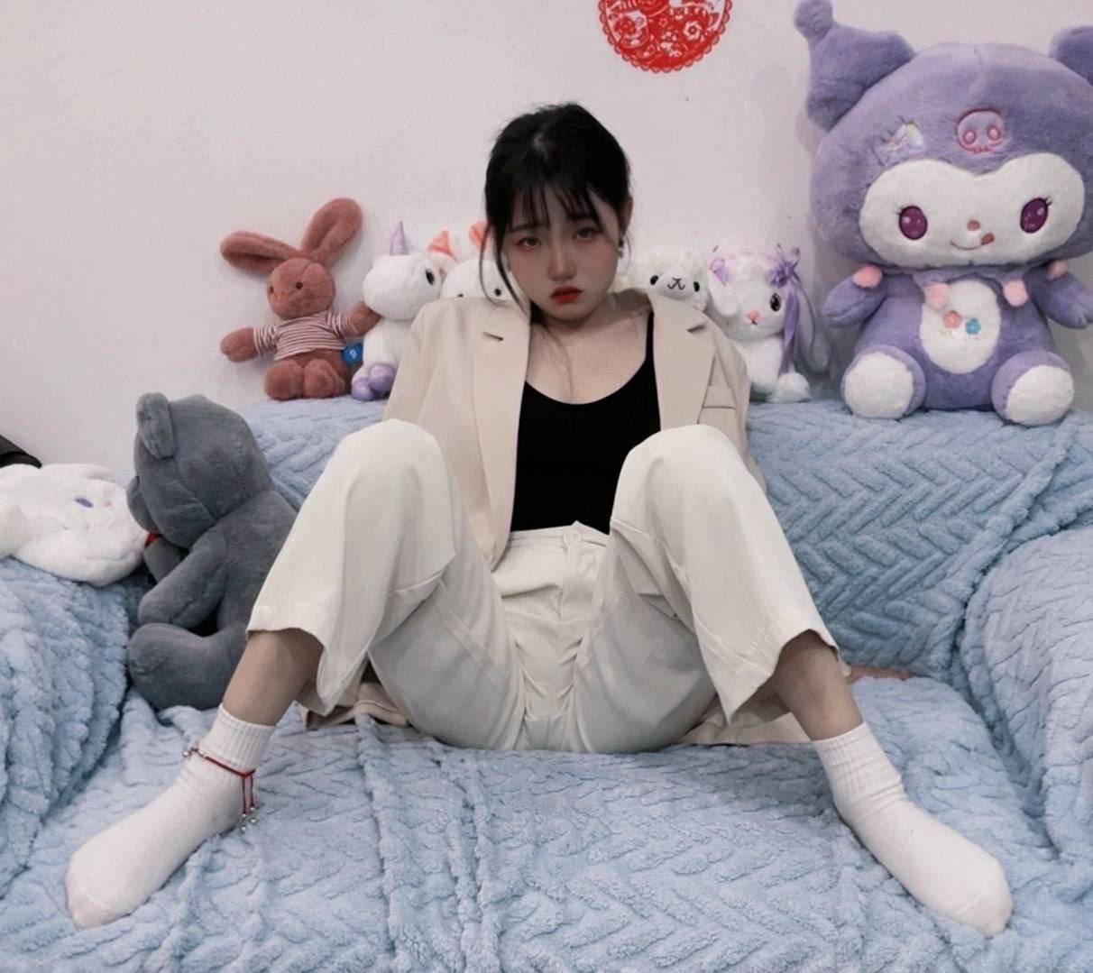 医院检查高H被迫进入