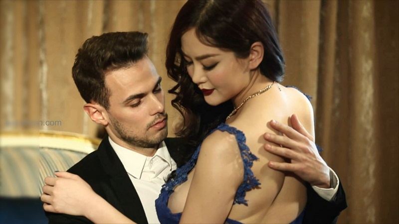 国产在线a免费观看-教练你好大轻点漫 - 小鸡AV娇妻的肉欲沉沦1一30