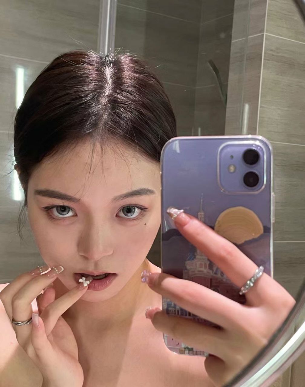 护士的下面又湿又紧10P