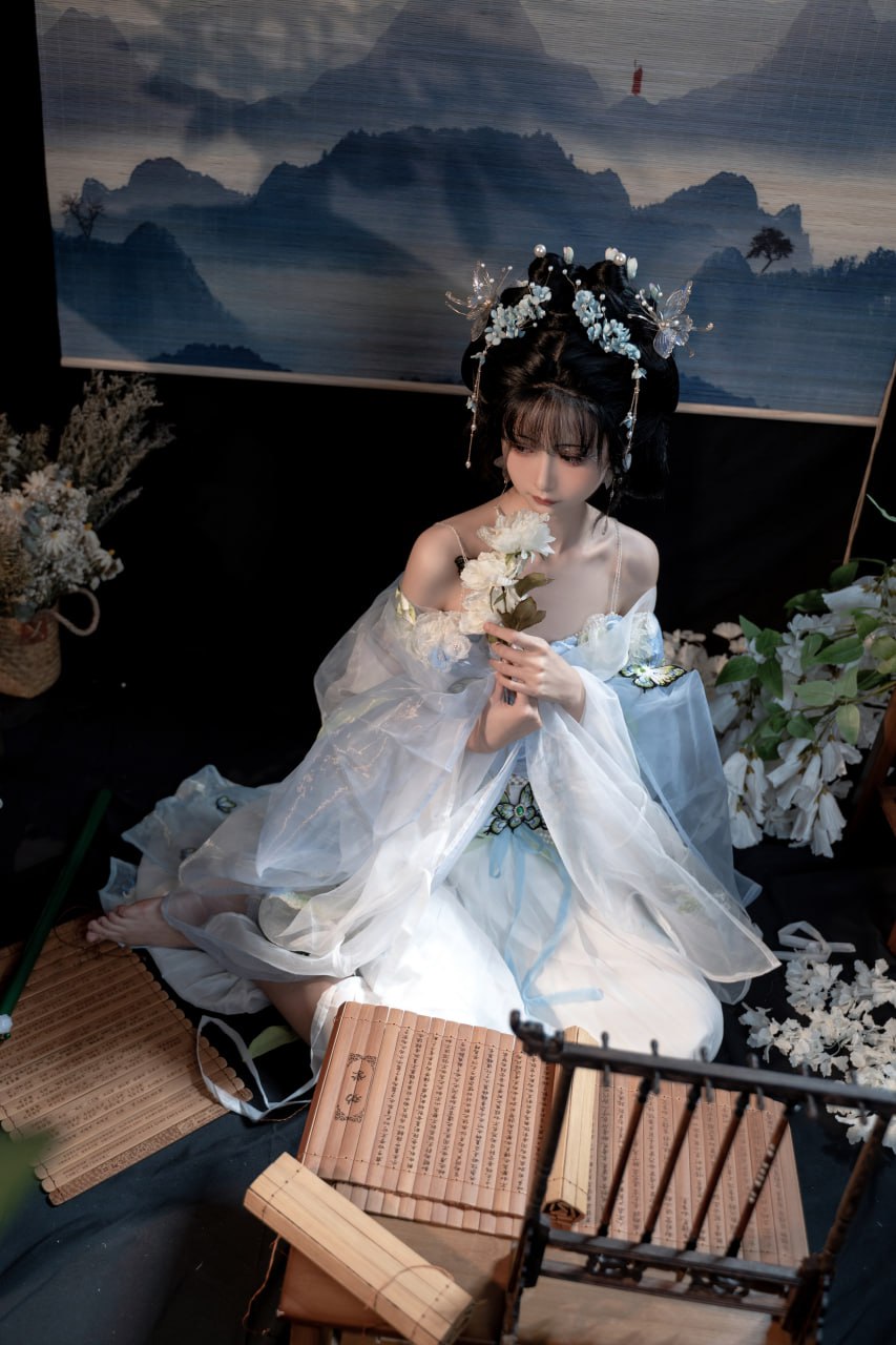 好多水好湿舌头伸进去