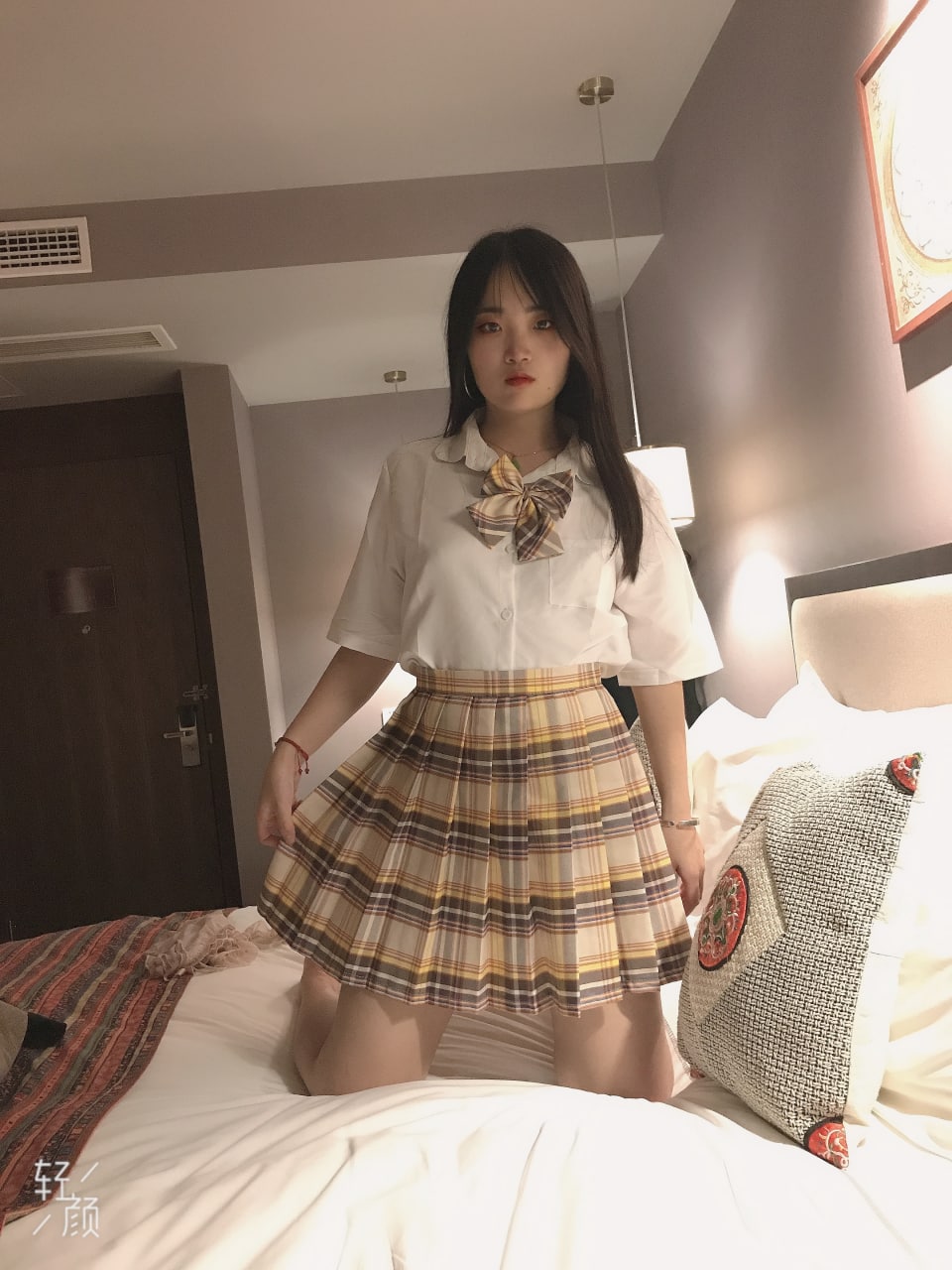 《丰满的女邻居》韩国-很详细的肉肉床文过程片段 - 小鸡AV韩国A片巜善良的秘书2极品护士