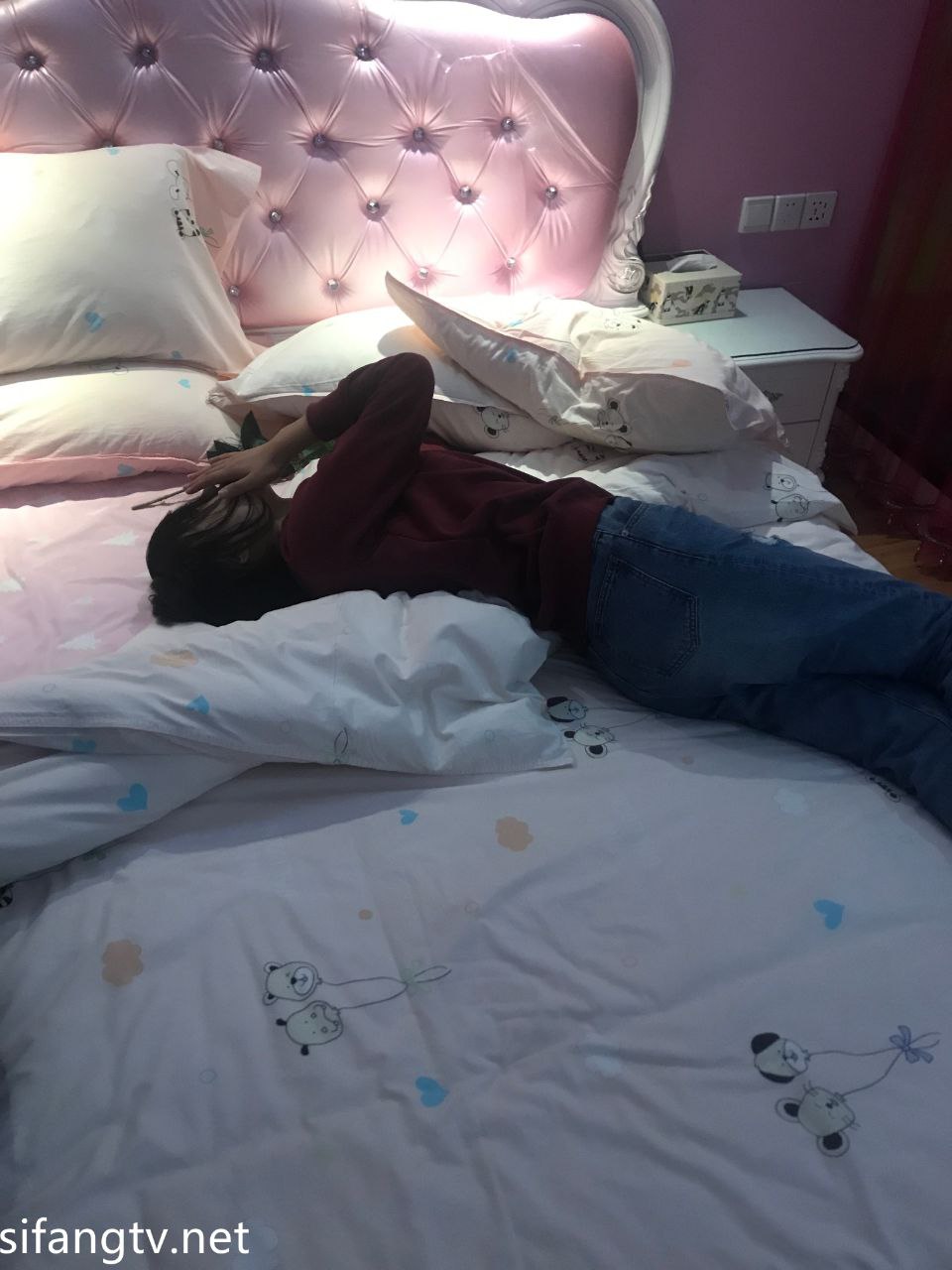 国产精品萌白酱在线观看-清冷受被做到崩溃NP肉 - 小鸡AV国产三级做爰在线播放