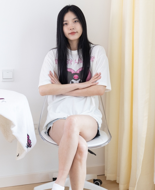 3个小婕子和我做受-双性受奶水不停的被揉捏出来 - 小鸡AV征服极品少妇人妻