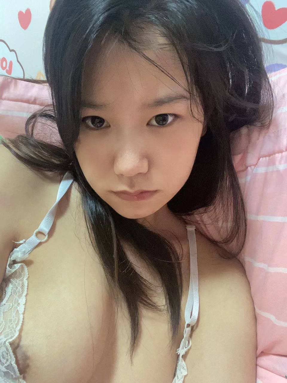 吴梦梦到粉丝家实战01集