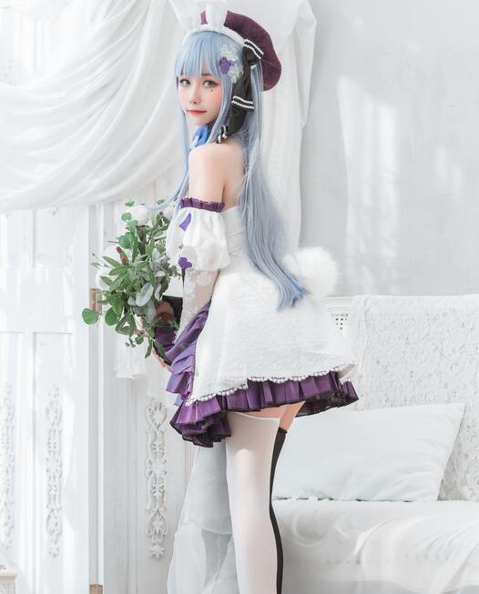 福利姬在线观看