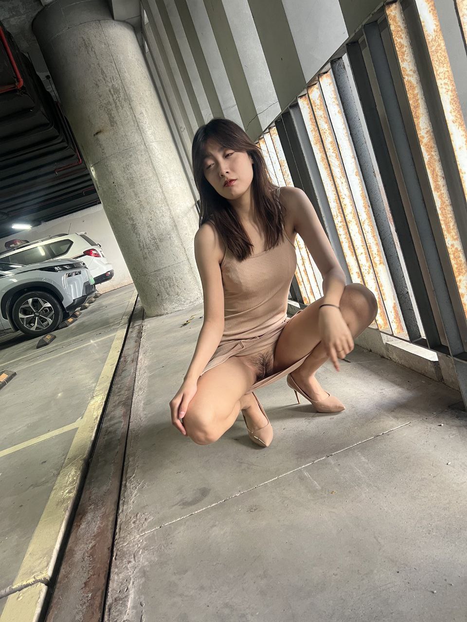 一边上课一边被老师揉