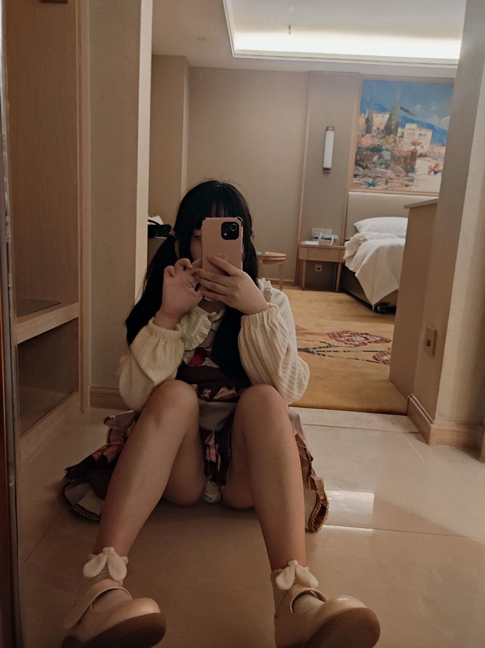 被军人调教到失禁H